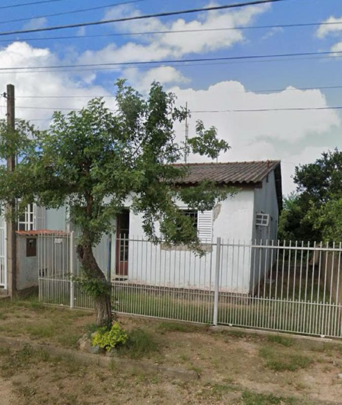  | Casa para Venda - Cônego Walter - Camaquã