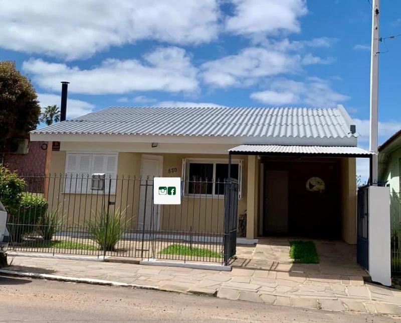  | Casa para Venda - CENTRO - CAMAQUA