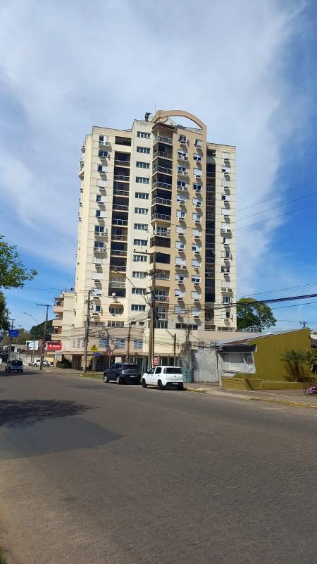  | Apartamento para Venda - centro - canoas