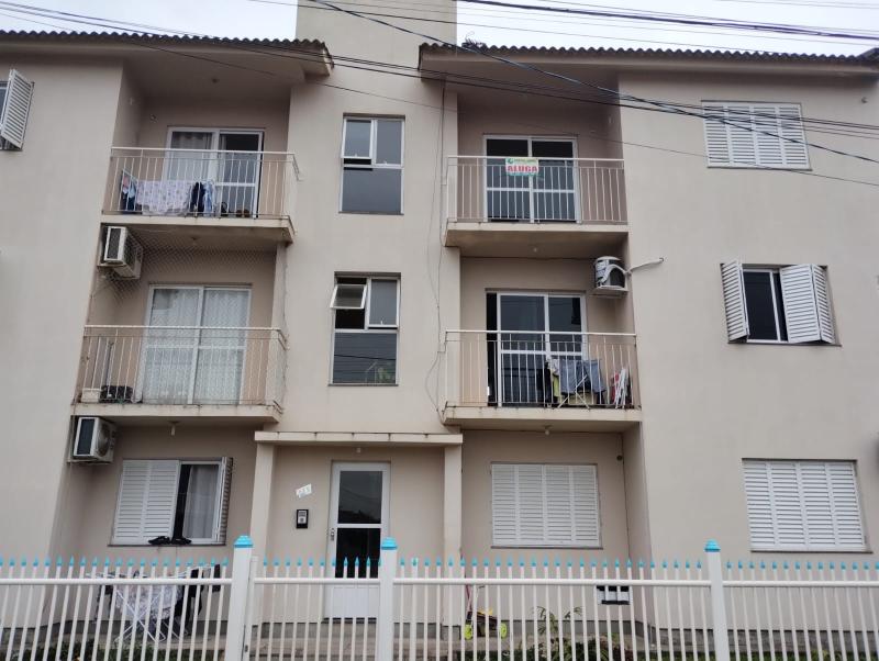  | Apartamento para Aluguel - Maria da Graça - CAMAQUÃ