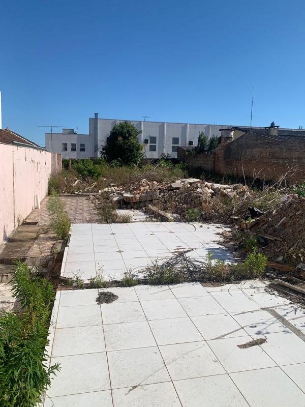  | Terreno para Venda - CENTRO - Camaquã