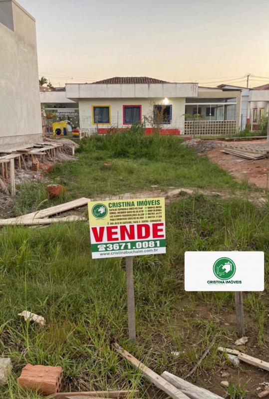  | Terreno para Venda - Dona Tereza - Camaquã