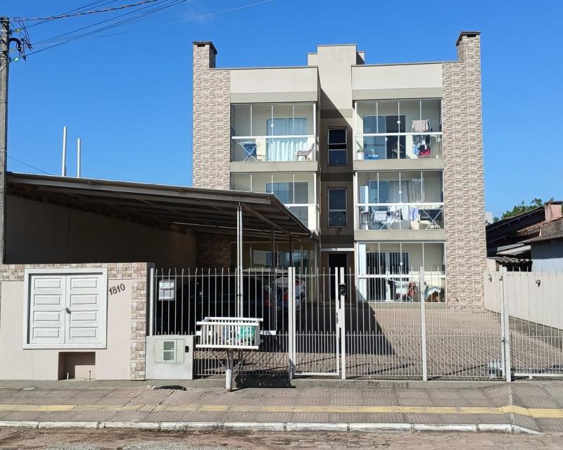  | Apartamento para Aluguel - OLARIA - CAMAQUA