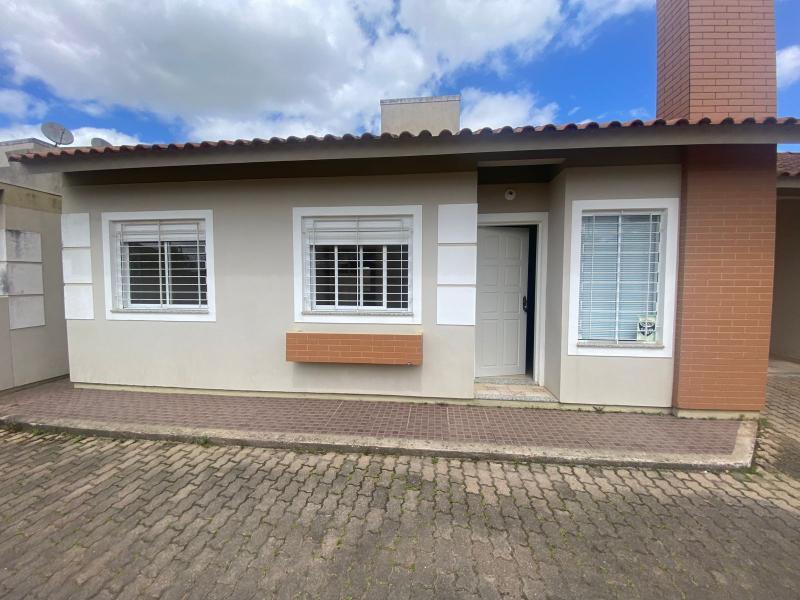 | Casa para Aluguel - Olaria - Camaquã