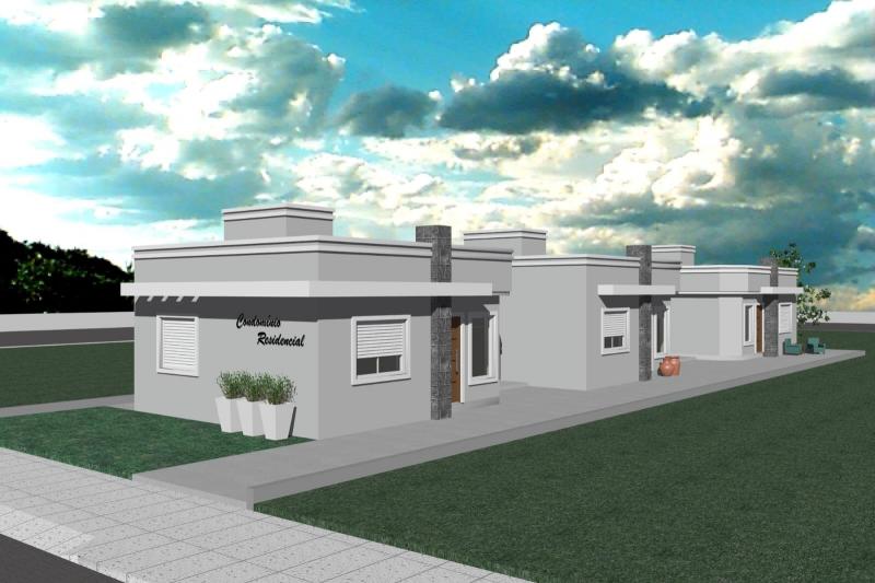  | Casa para Venda - Olaria - Camaquã