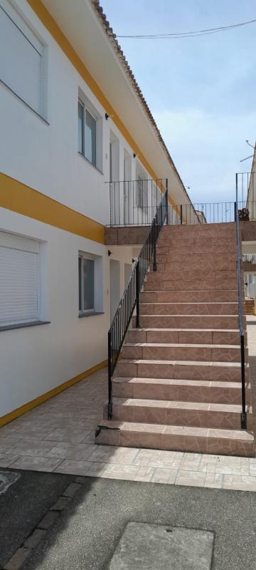  | Apartamento para Aluguel - Jardim do Forte - CAMAQUÃ