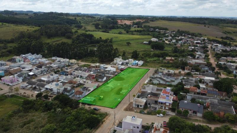  | Terreno para Venda - Oliveira - Camaquã