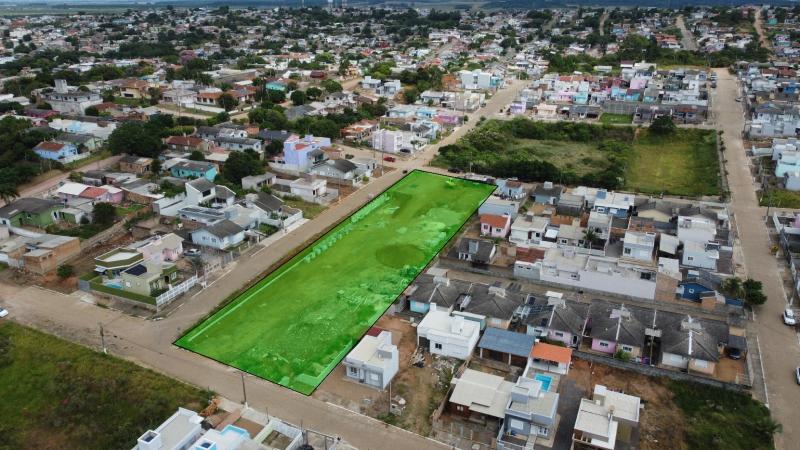  | Terreno para Venda - OLIVEIRA - CAMAQUÃ
