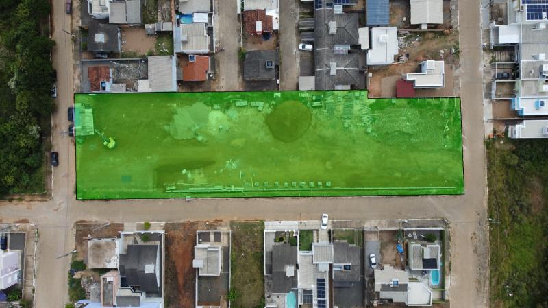  | Terreno para Venda - OLIVEIRA - CAMAQUÃ