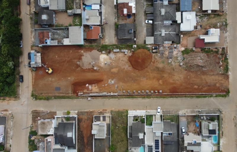  | Terreno para Venda - OLIVEIRA - CAMAQUÃ