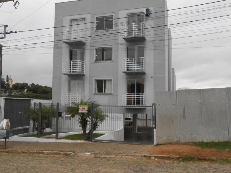  | Apartamento para Aluguel - Siá Juliana - CAMAQUÃ