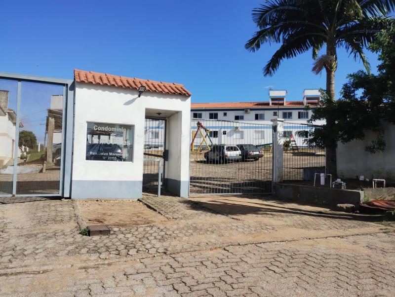  | Apartamento para Aluguel - JARDIM DO FORTE - CAMAQUÃ