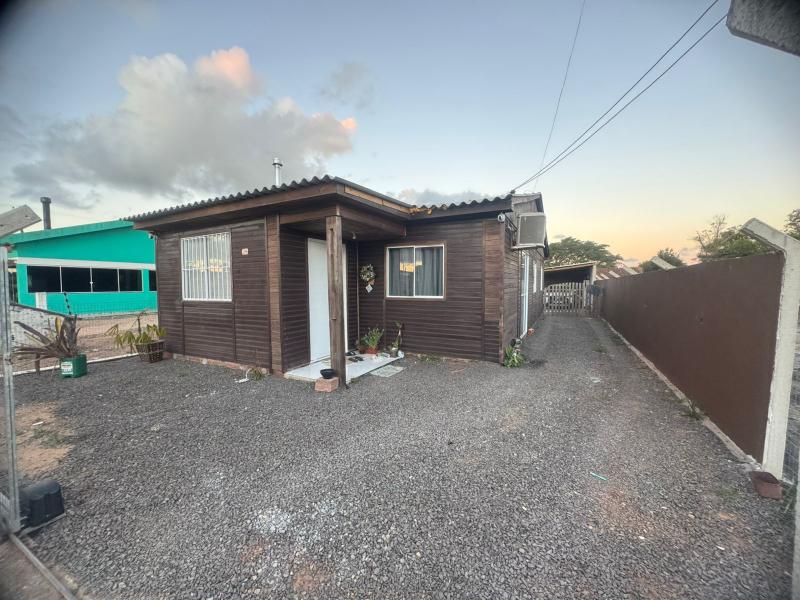  | Casa para Venda - BANHADO DO COLEGIO - CAMAQUÃ