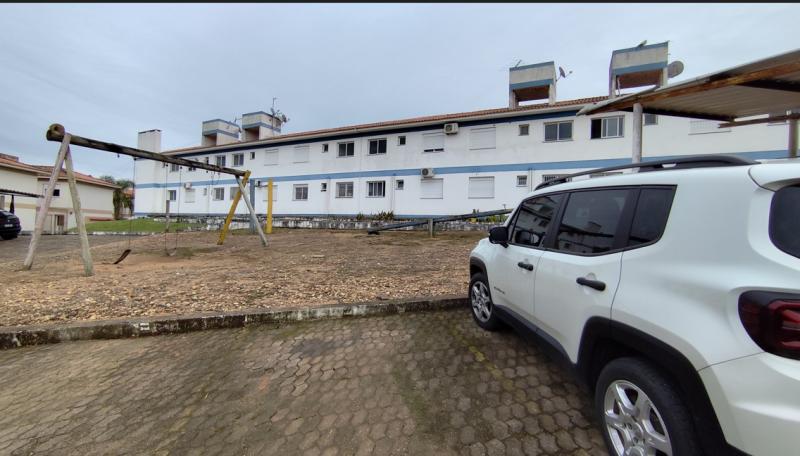  | Apartamento para Venda - Jardim do Forte - Camaquã