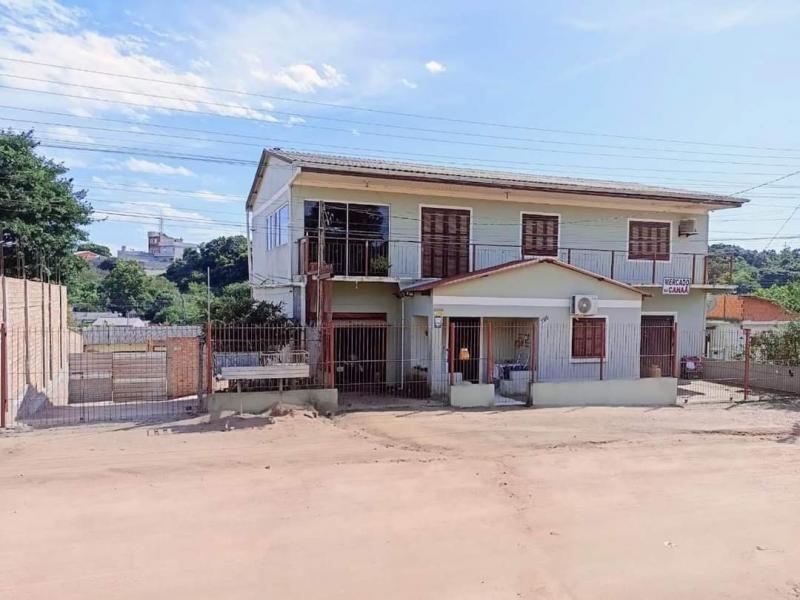  | Sobrado para Venda - Vila Nova - Camaquã