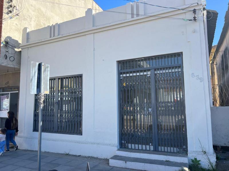  | Sala Comercial para Aluguel - Centro - Camaquã
