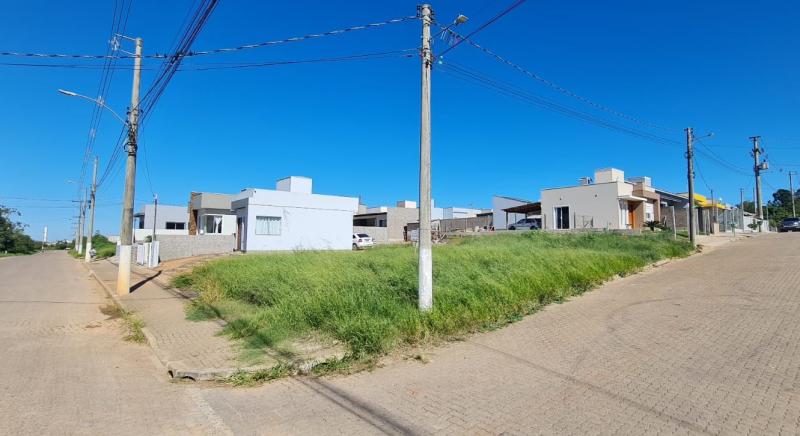  | Terreno para Venda - Santa Bárbara - Camaquã