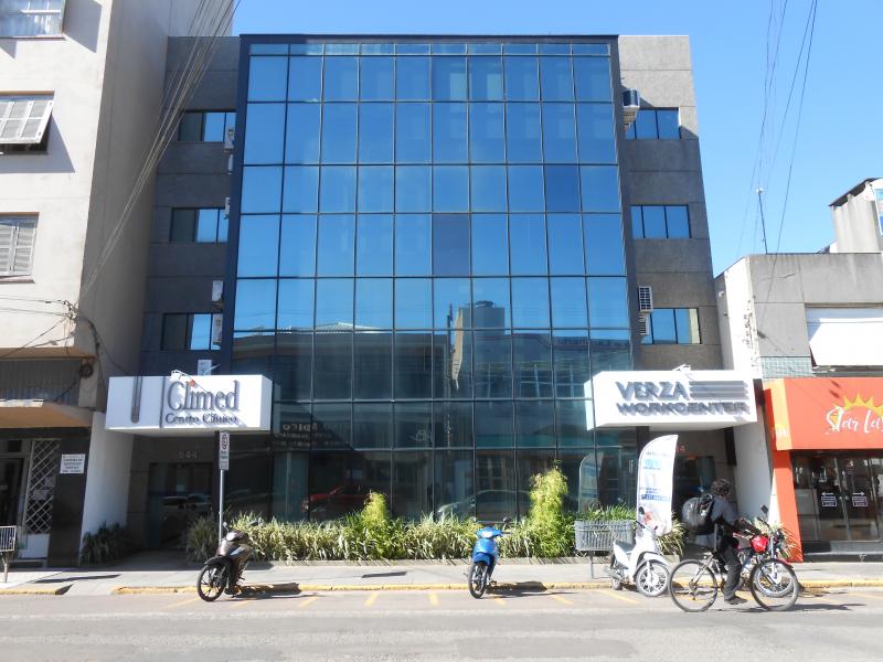 | Sala Comercial para Aluguel - Centro - CAMAQUÃ