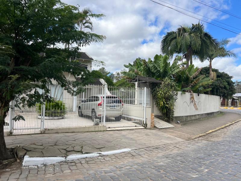  | Casa para Venda - Jardim do Forte - Camaquã