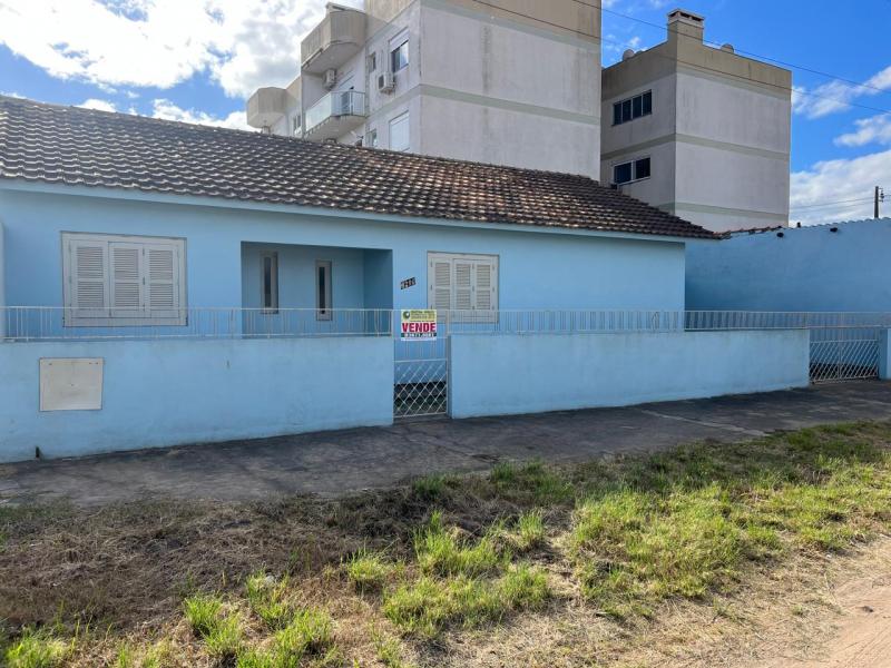  | Casa para Venda - Olaria - Camaquã