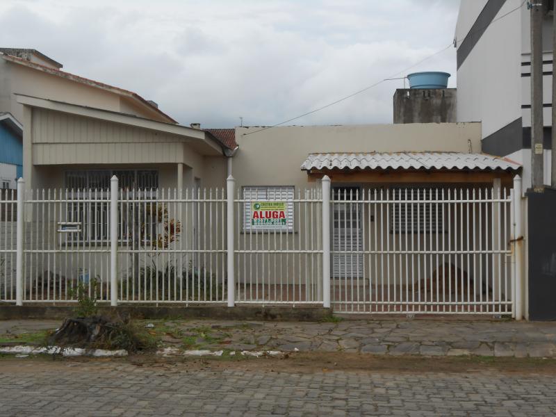  | Casa para Aluguel - Olaria - CAMAQUÃ
