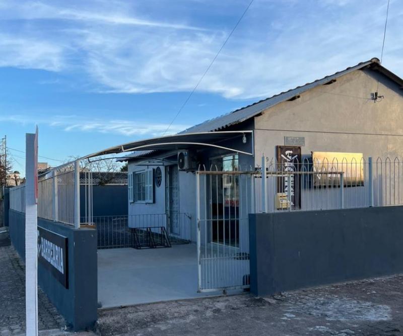  | Casa para Venda - Jardim - Camaquã
