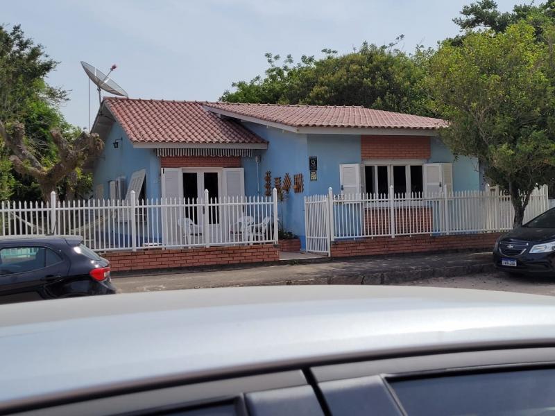  | Casa para Aluguel - Centro - Arambaré