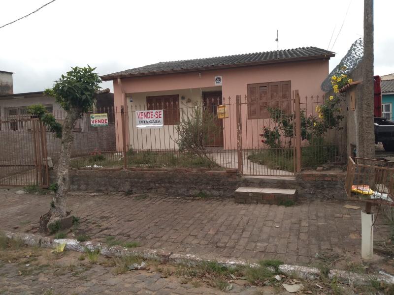  | Casa para Venda - Vila Nova - Camaquã