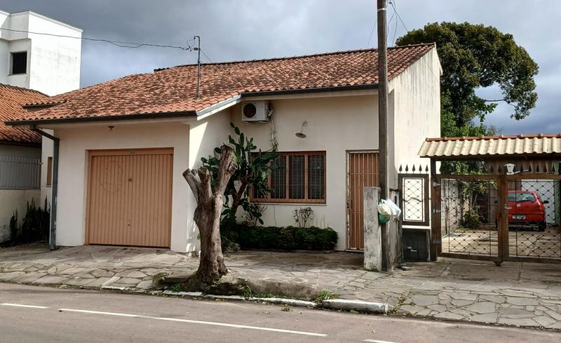  | Casa para Venda - centro - camaqua