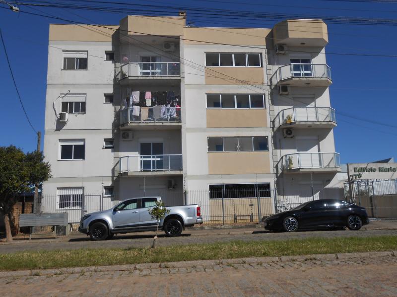  | Apartamento para Venda - Olaria - Camaquã