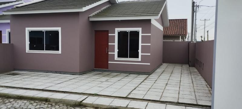  | Casa para Aluguel - Olaria - Camaquã