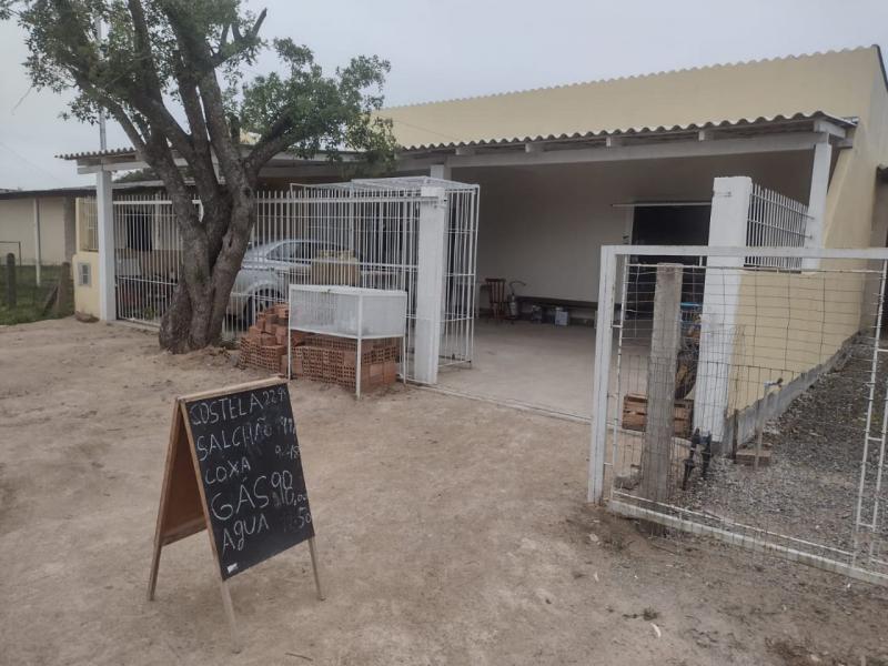  | Casa para Venda - Centro - Arambaré